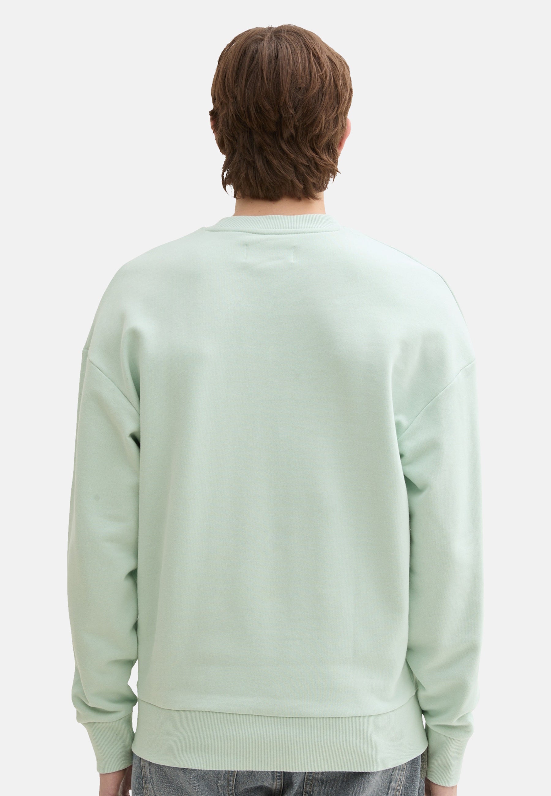 Tom Tailor Pullover