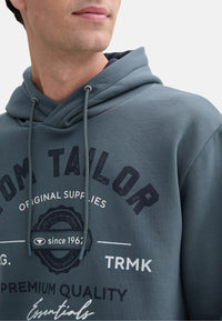Tom Tailor Hoodie
