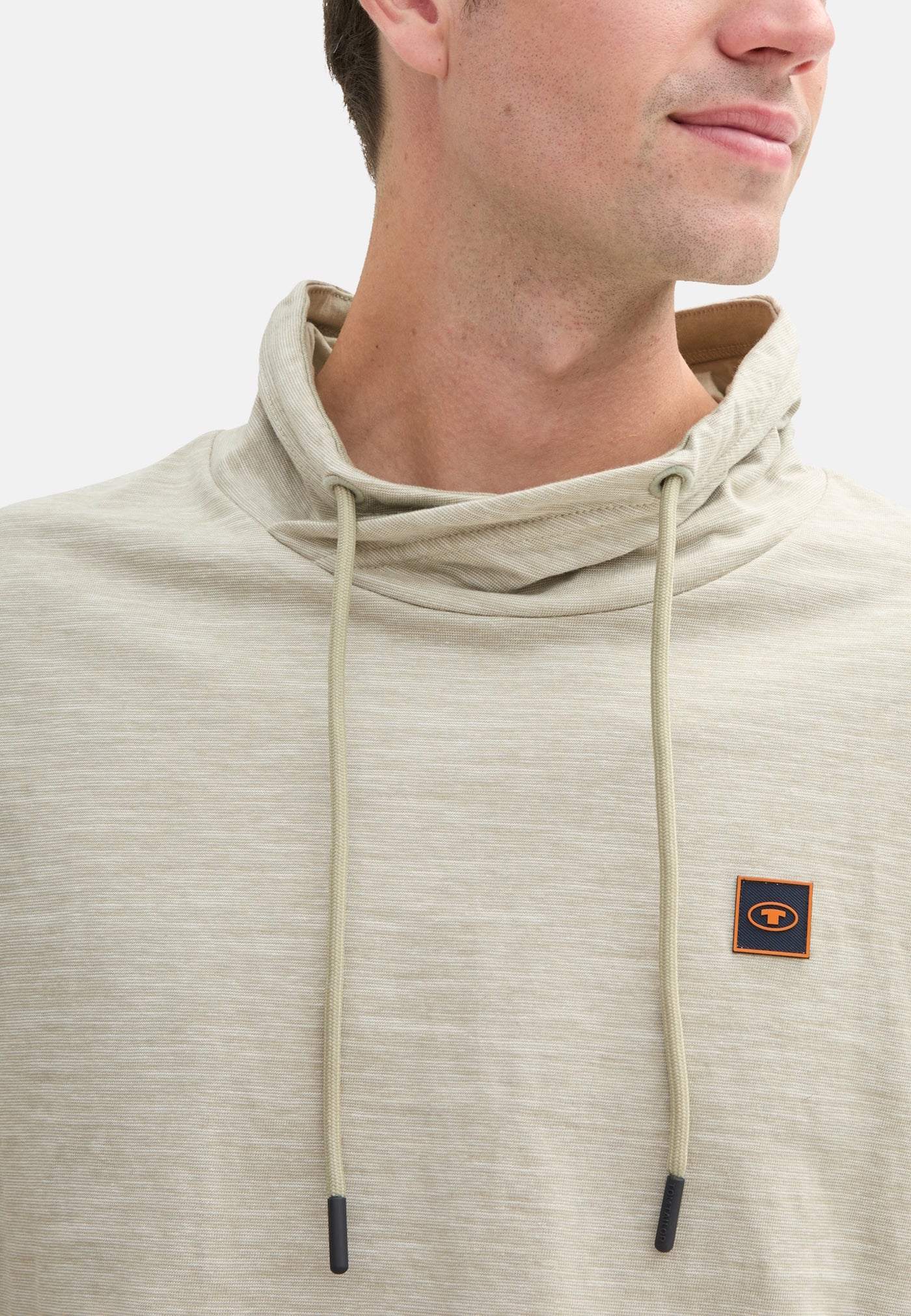 Tom Tailor Longsleeve