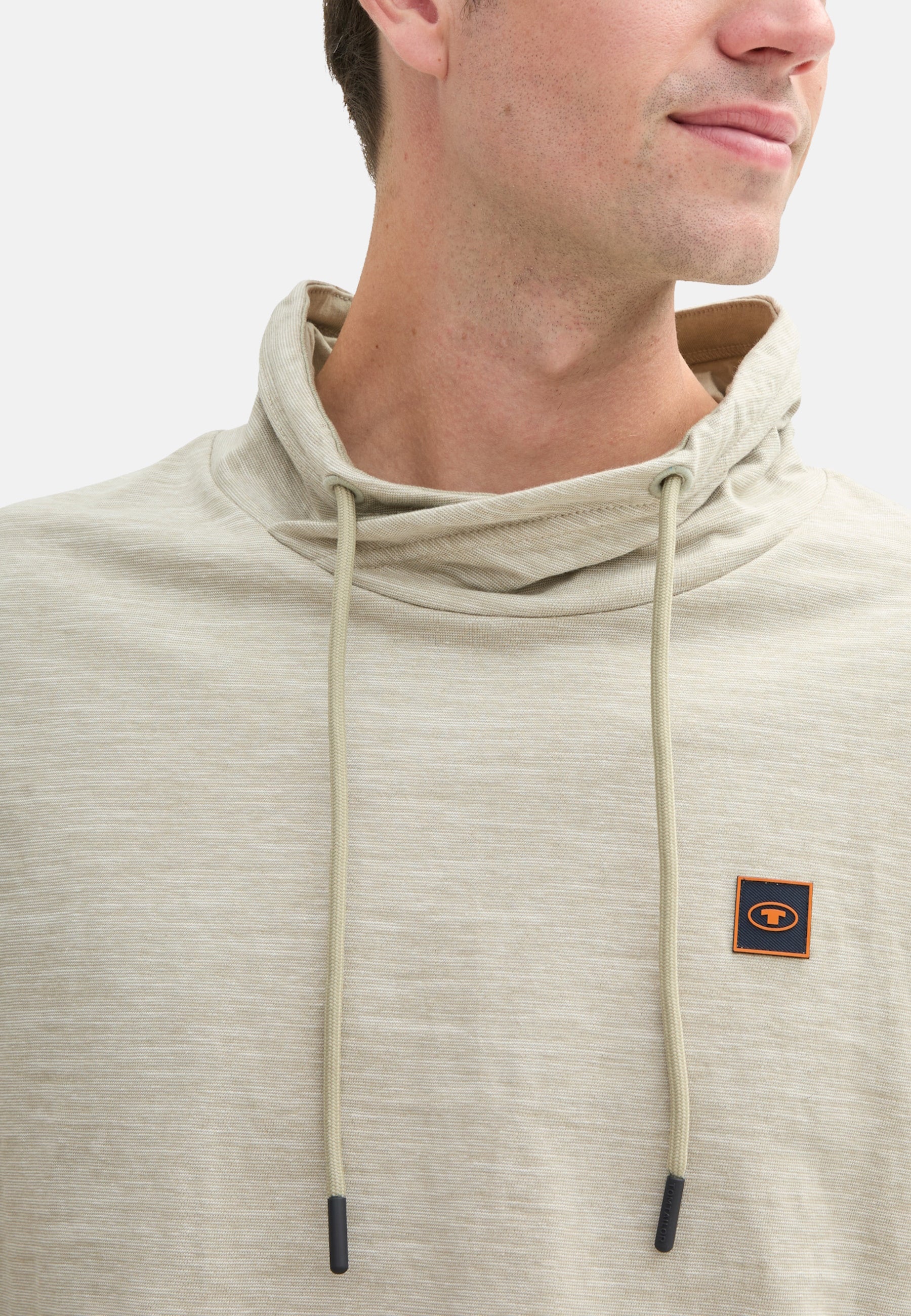 Tom Tailor Longsleeve