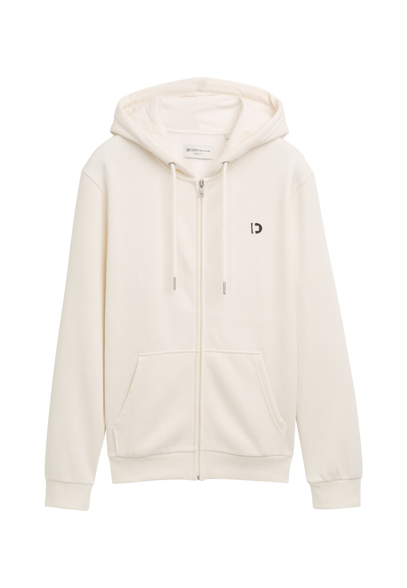 Tom Tailor Kapuzensweatjacke