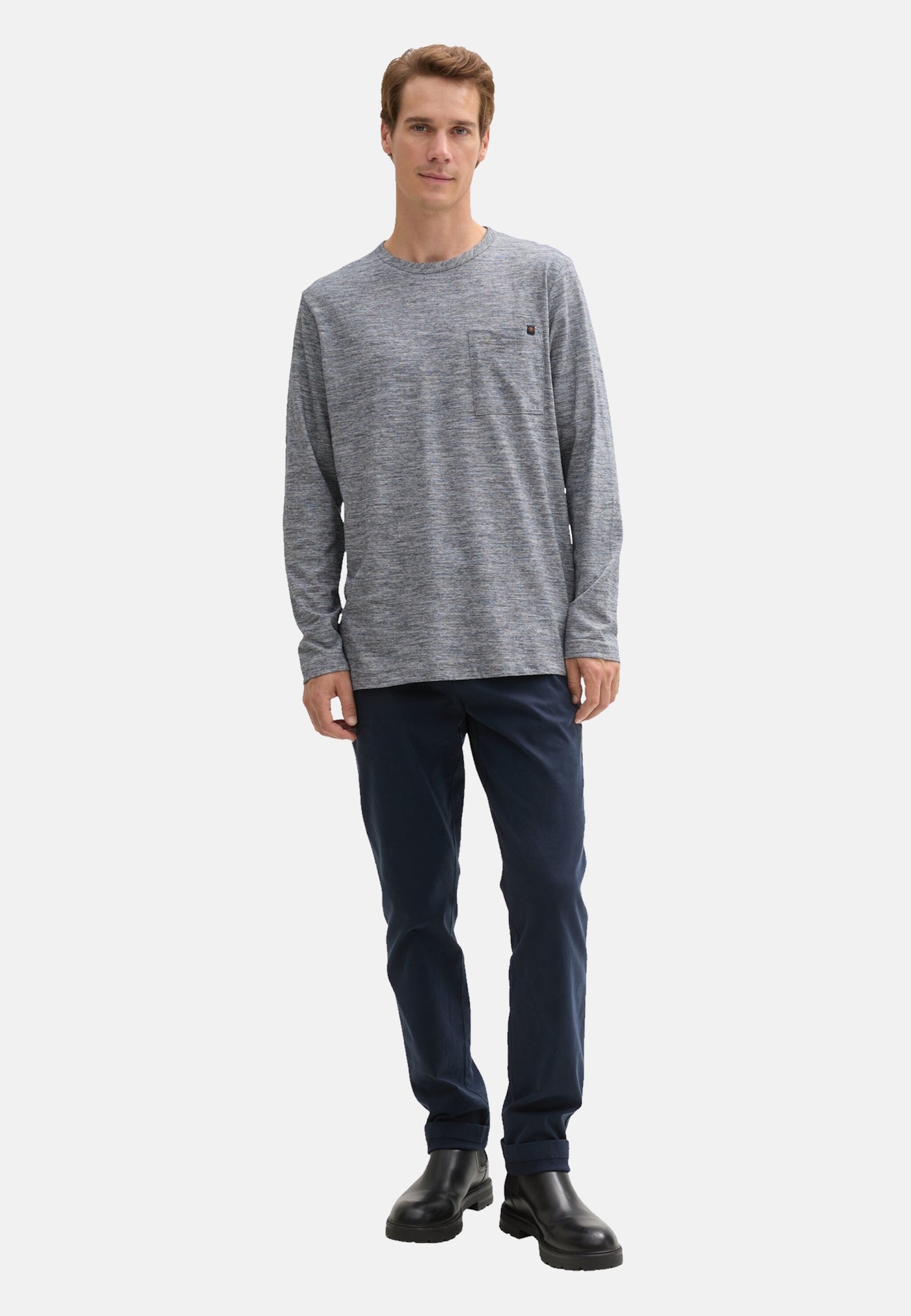 Tom Tailor Longsleeve