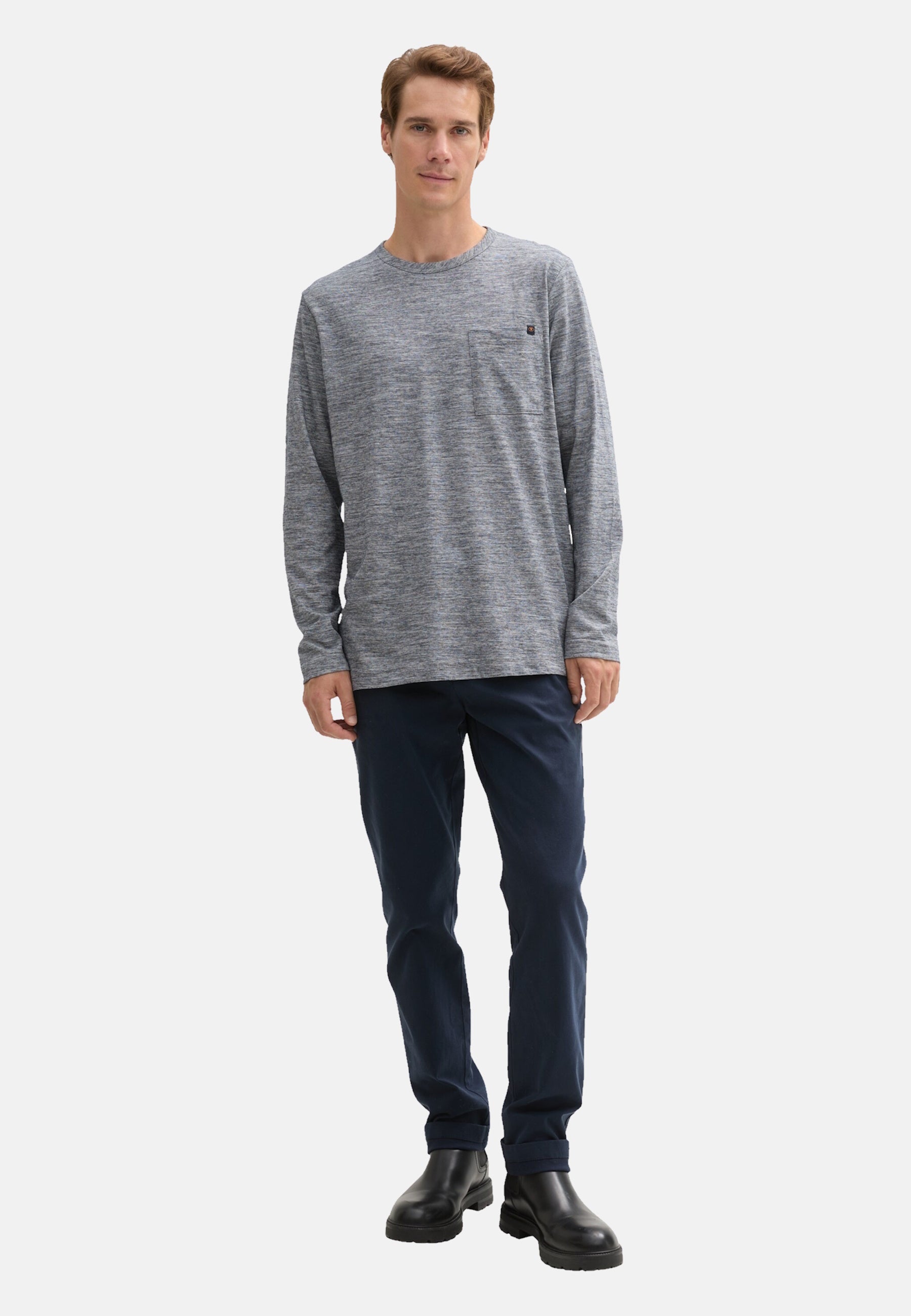 Tom Tailor Longsleeve