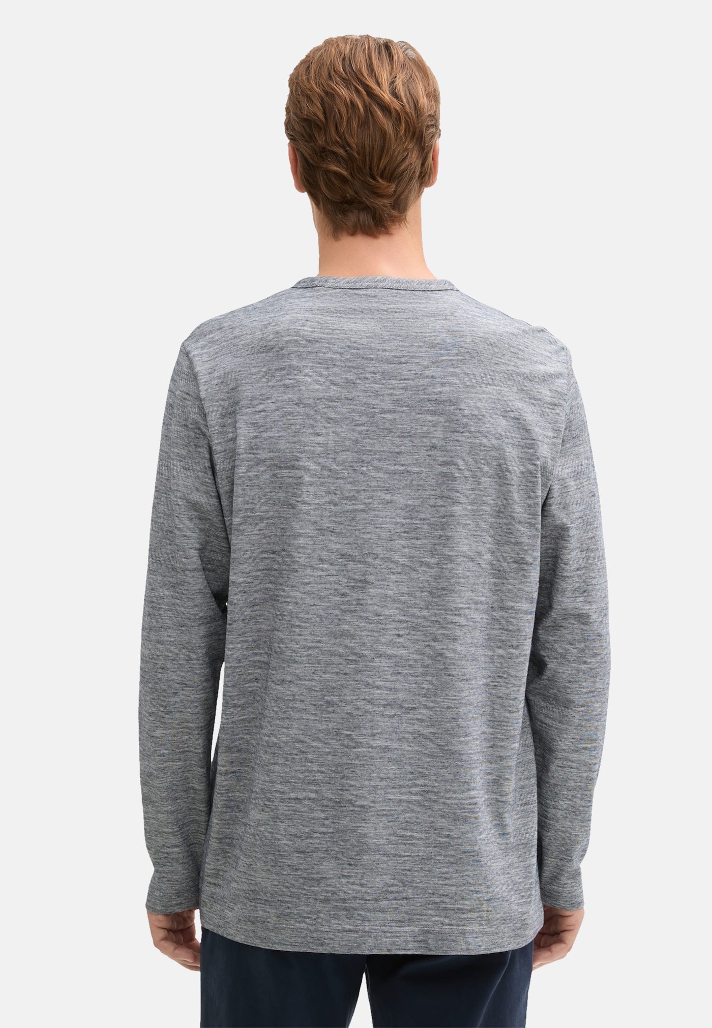 Tom Tailor Longsleeve
