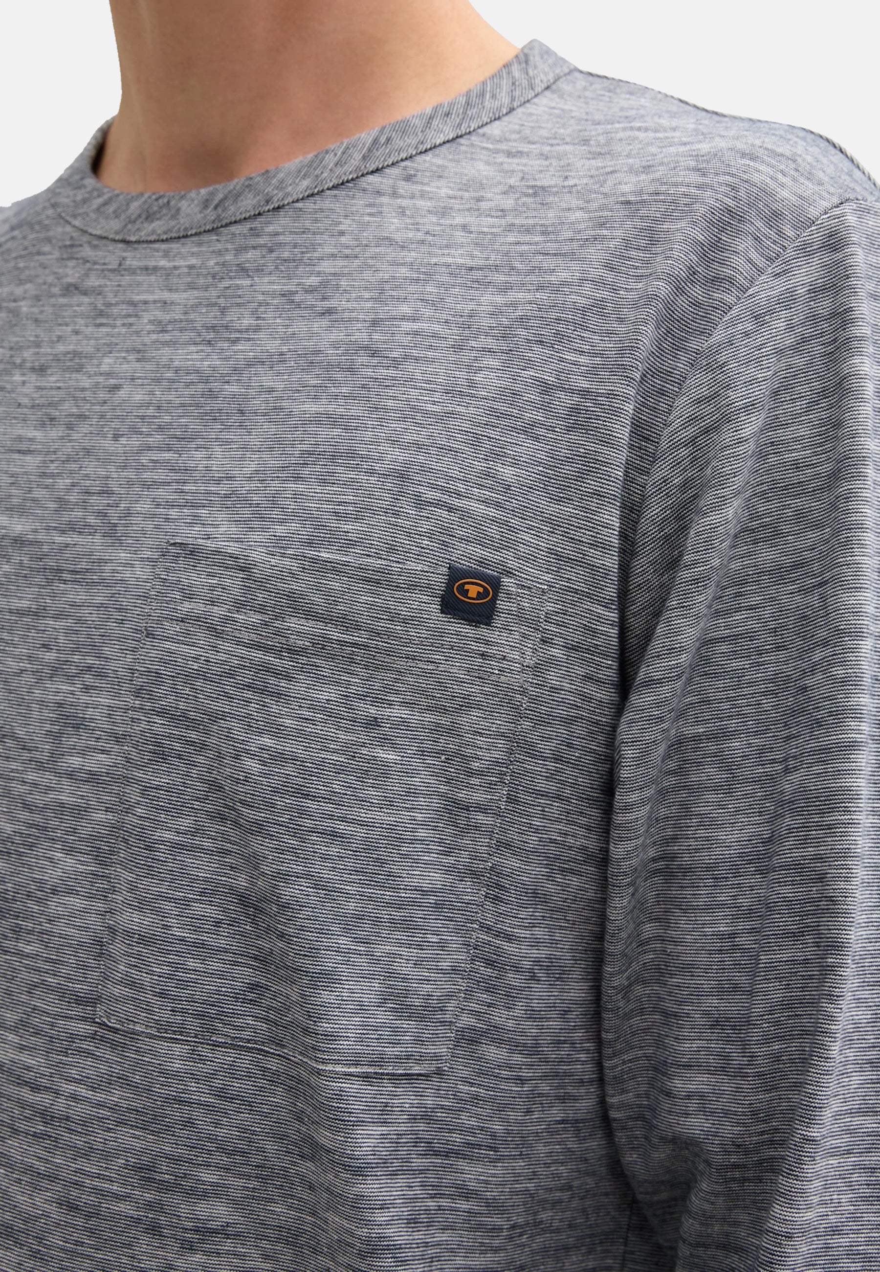 Tom Tailor Longsleeve