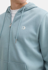 Tom Tailor Kapuzensweatjacke