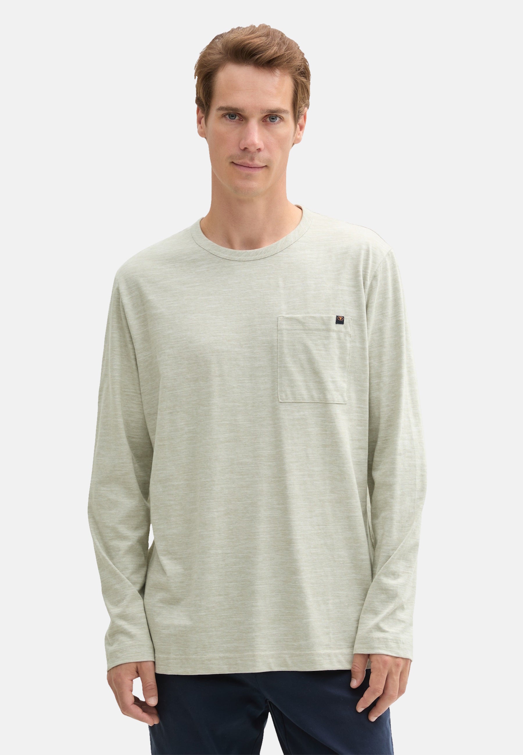 Tom Tailor Longsleeve