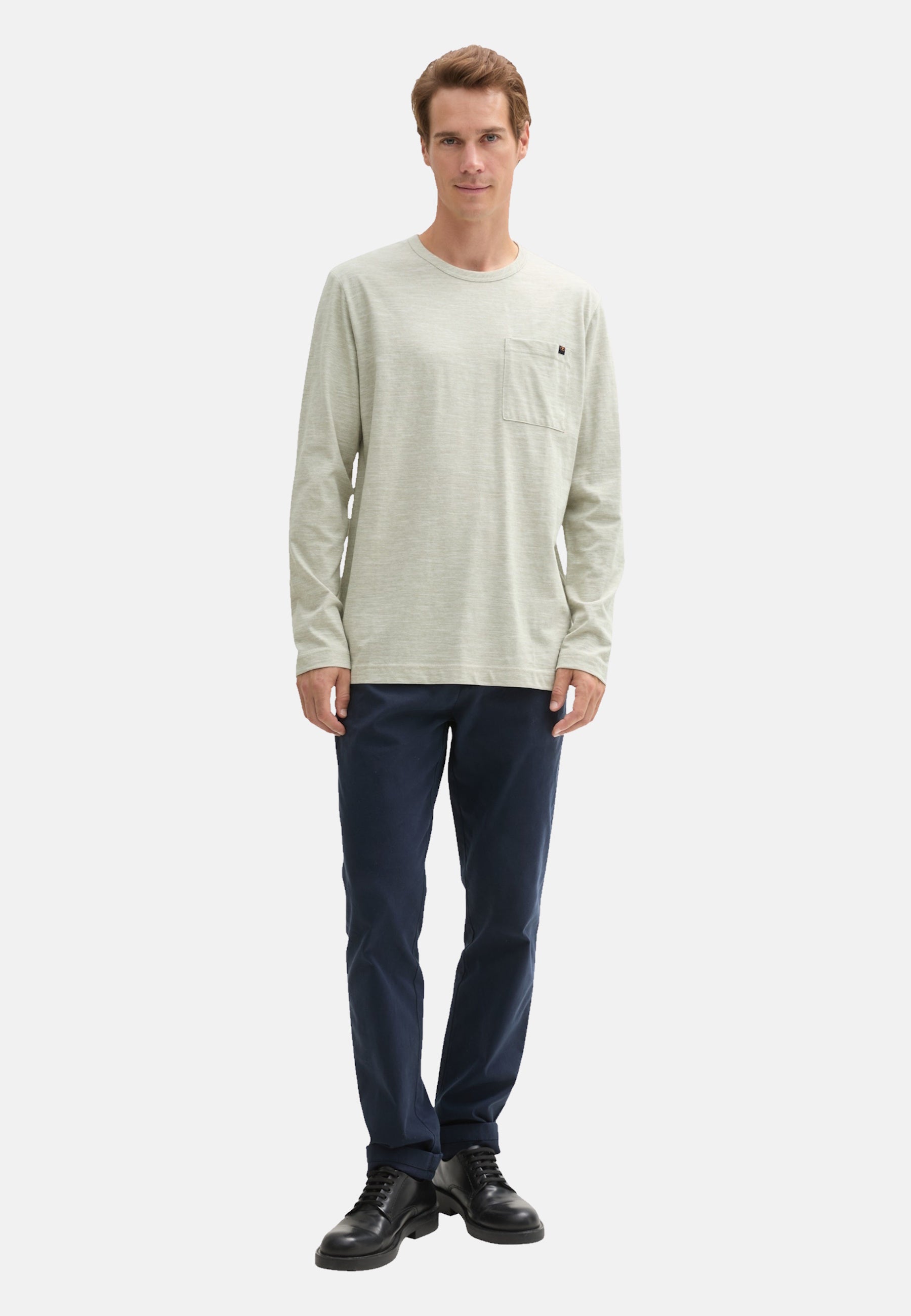 Tom Tailor Longsleeve