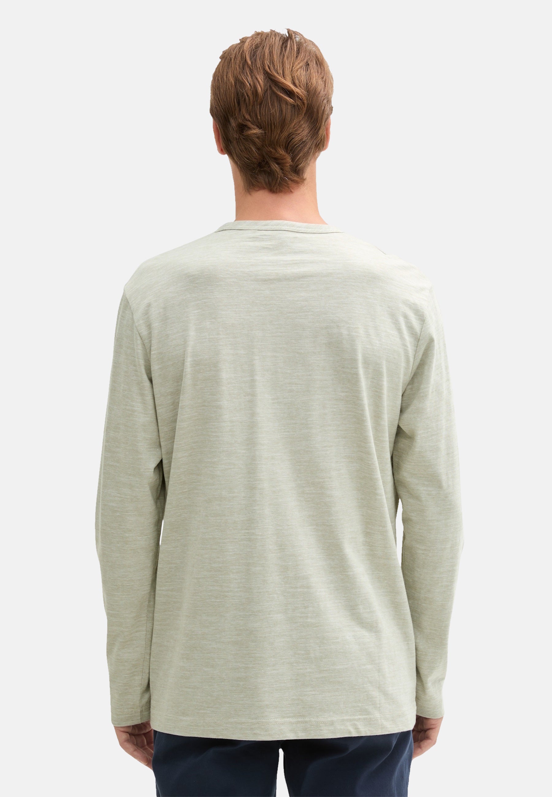 Tom Tailor Longsleeve