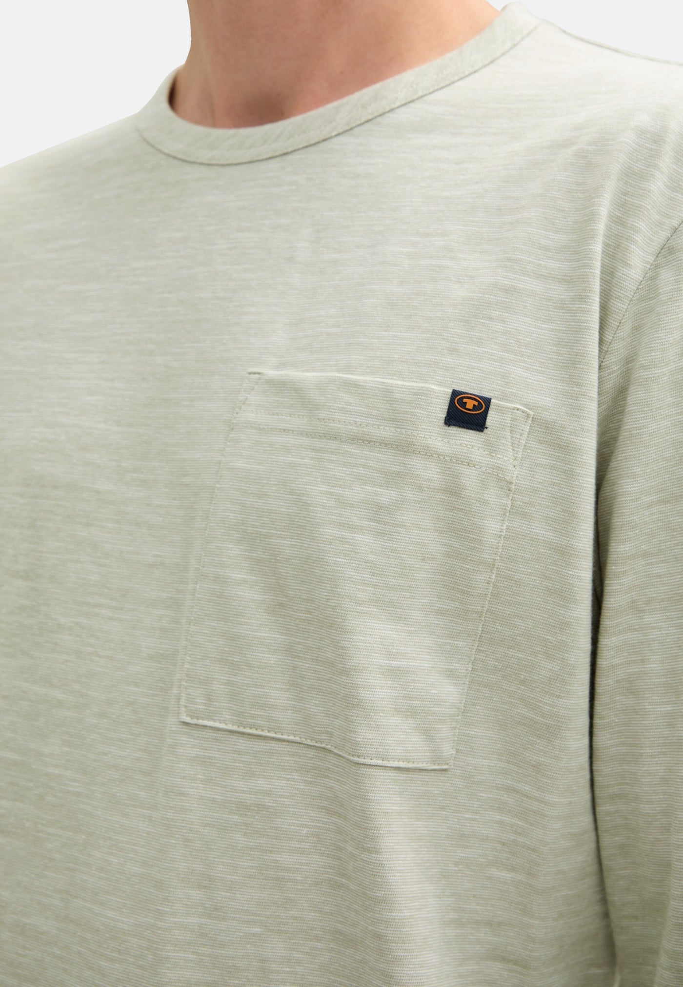 Tom Tailor Longsleeve