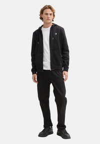 Tom Tailor Kapuzensweatjacke
