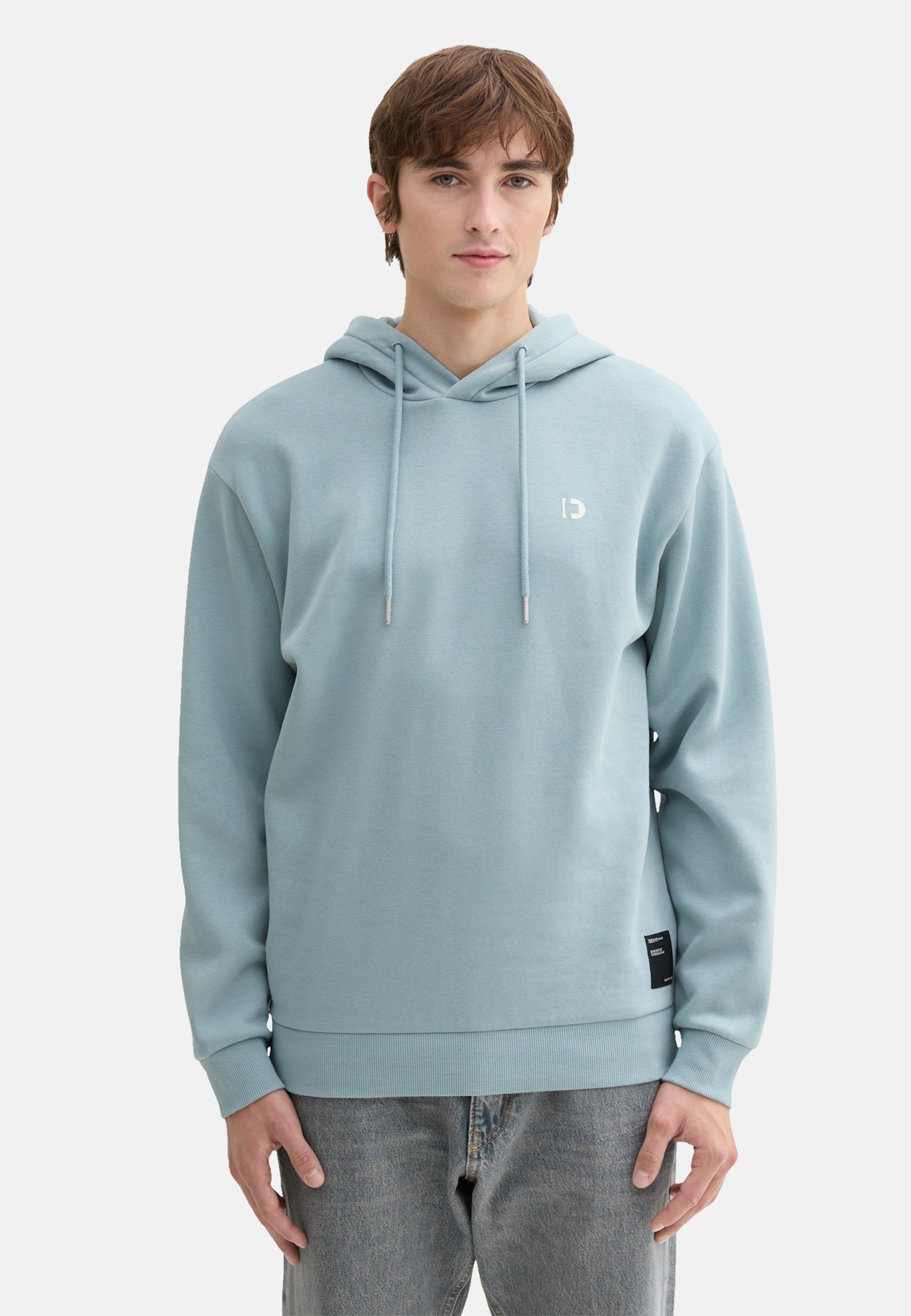 Tom Tailor Hoodie