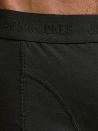 Jack & Jones 3 Pack Unterhose Shorts JACWAISTBAND