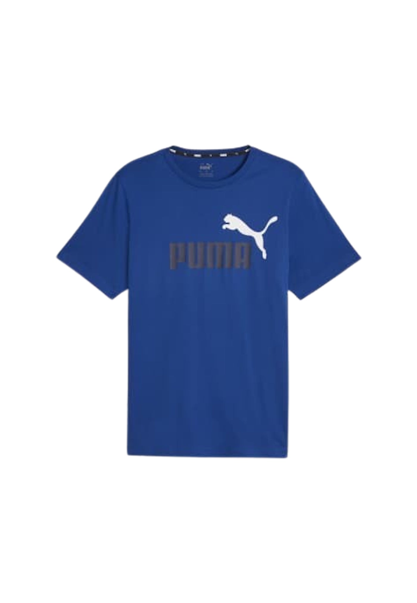 Puma ESS 2 Logo Tee