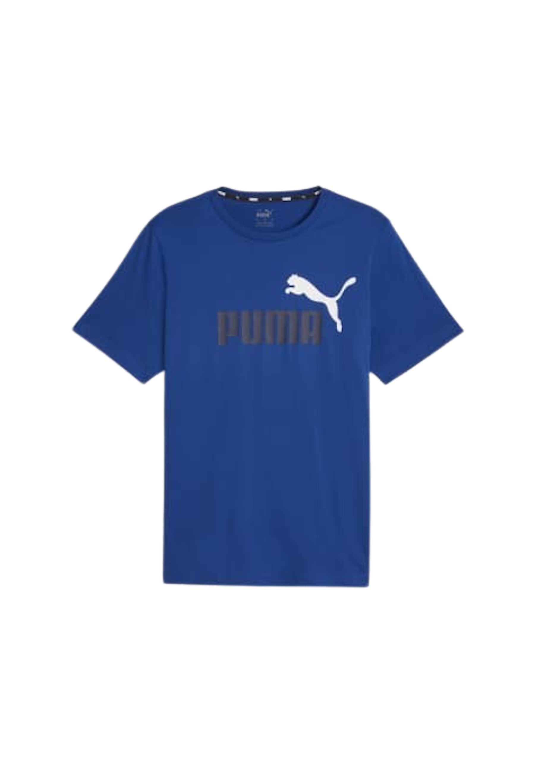 Puma ESS 2 Logo Tee