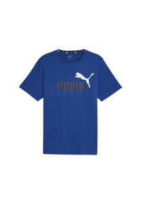 Puma ESS 2 Logo Tee