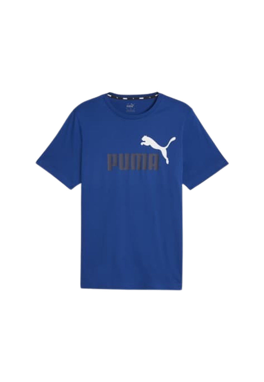 Puma ESS 2 Logo Tee