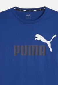 Puma ESS 2 Logo Tee