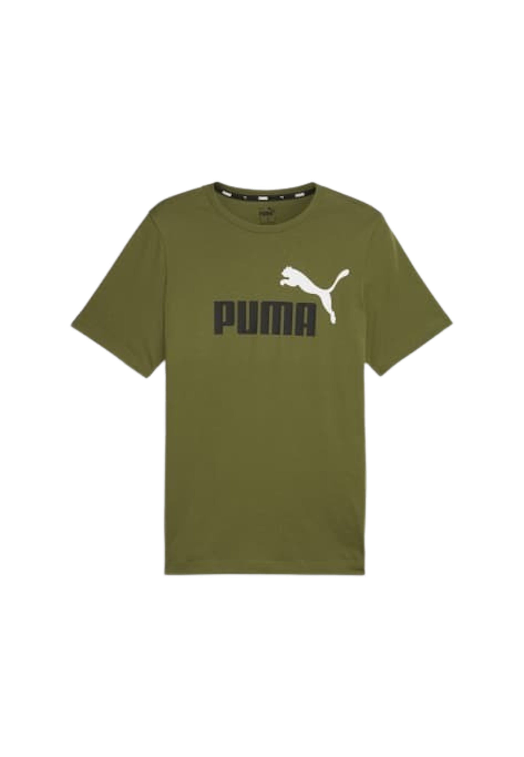 Puma ESS 2 Logo Tee