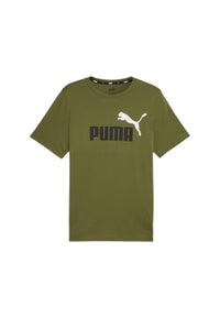 Puma ESS 2 Logo Tee