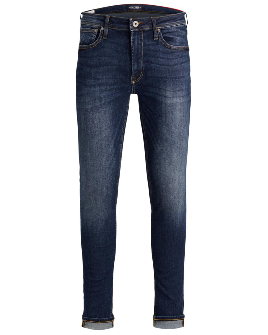 Jack & Jones Jeans Jeanshose JJ LIAM JJORIGINAL AM 014