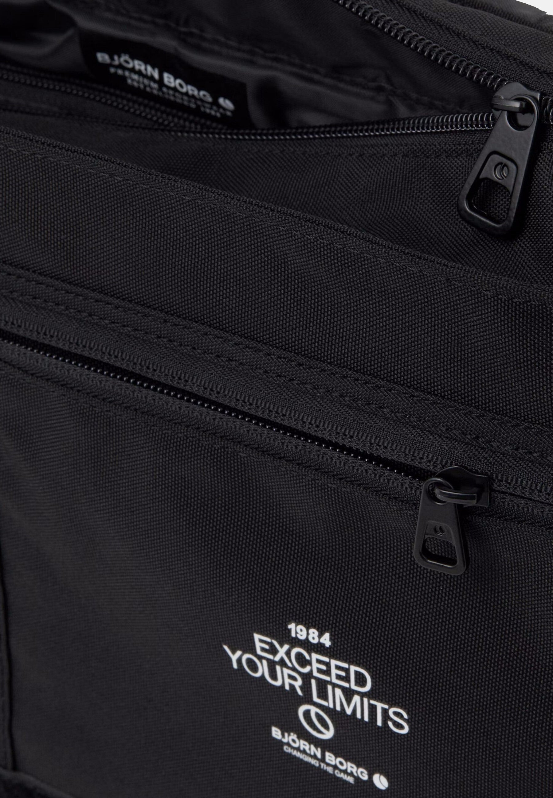 Björn Borg Schultertasche