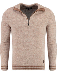 Key Largo HORST Strickpullover Troyer