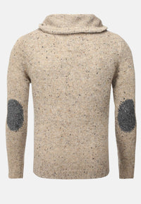 Key Largo VINCENT Strickpullover R-Neck