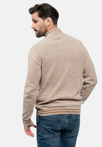 Key Largo HORST Strickpullover Troyer