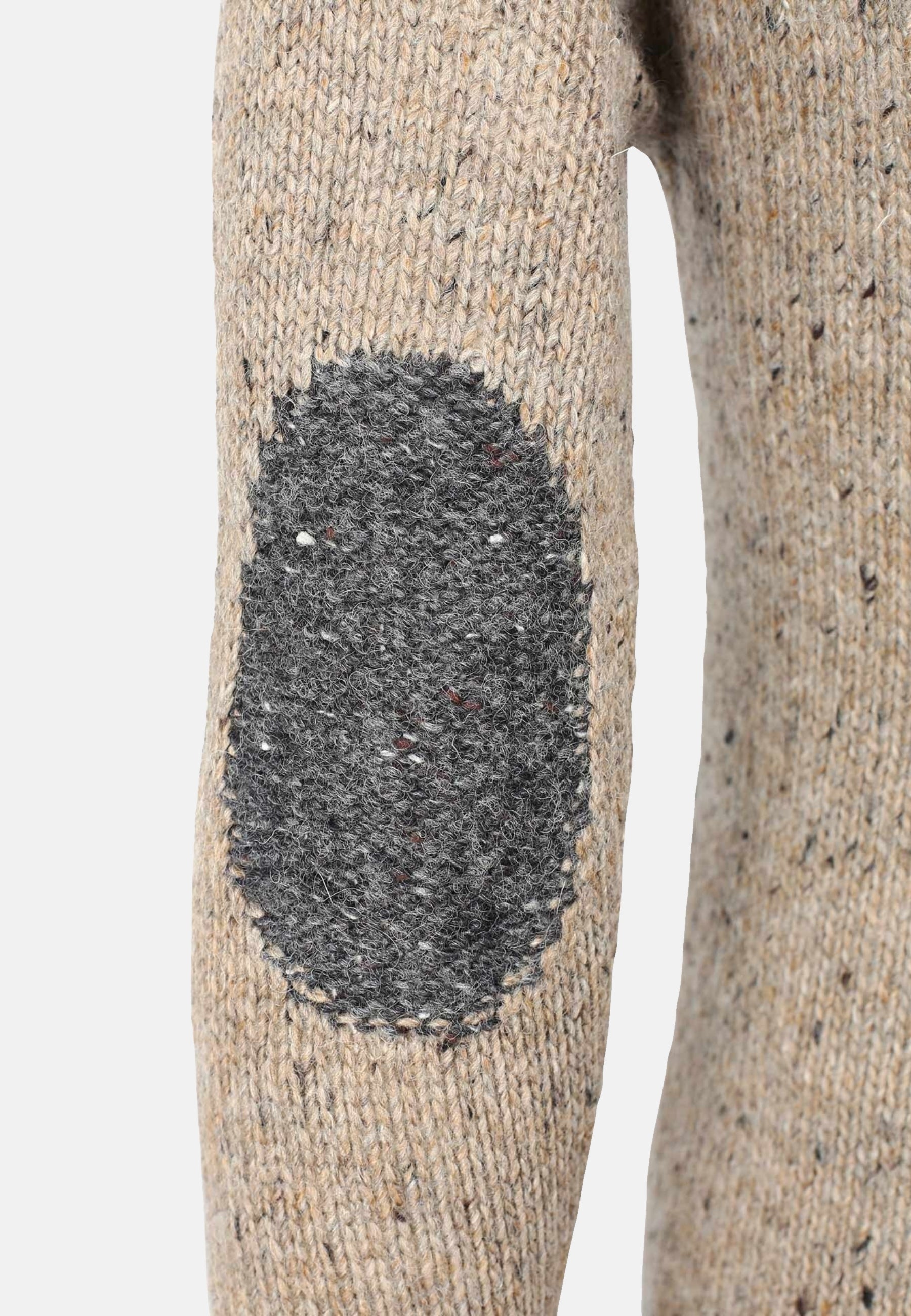 Key Largo VINCENT Strickpullover R-Neck