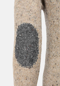 Key Largo VINCENT Strickpullover R-Neck