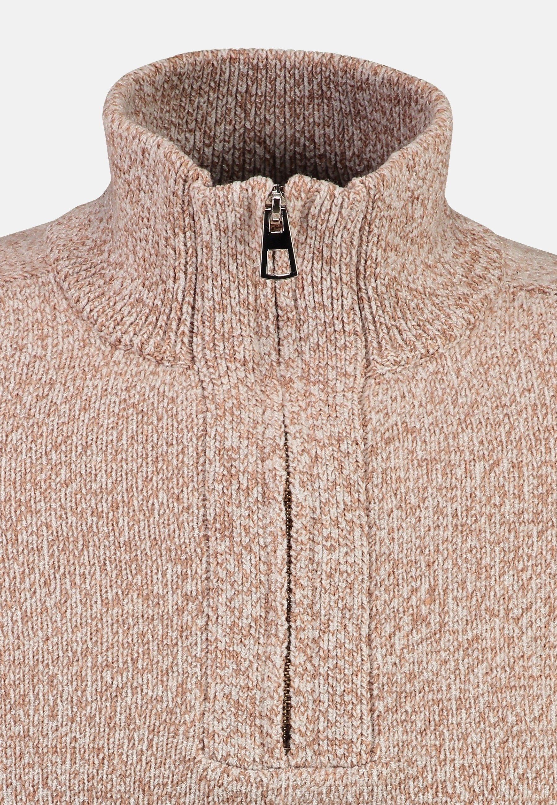 Key Largo HORST Strickpullover Troyer