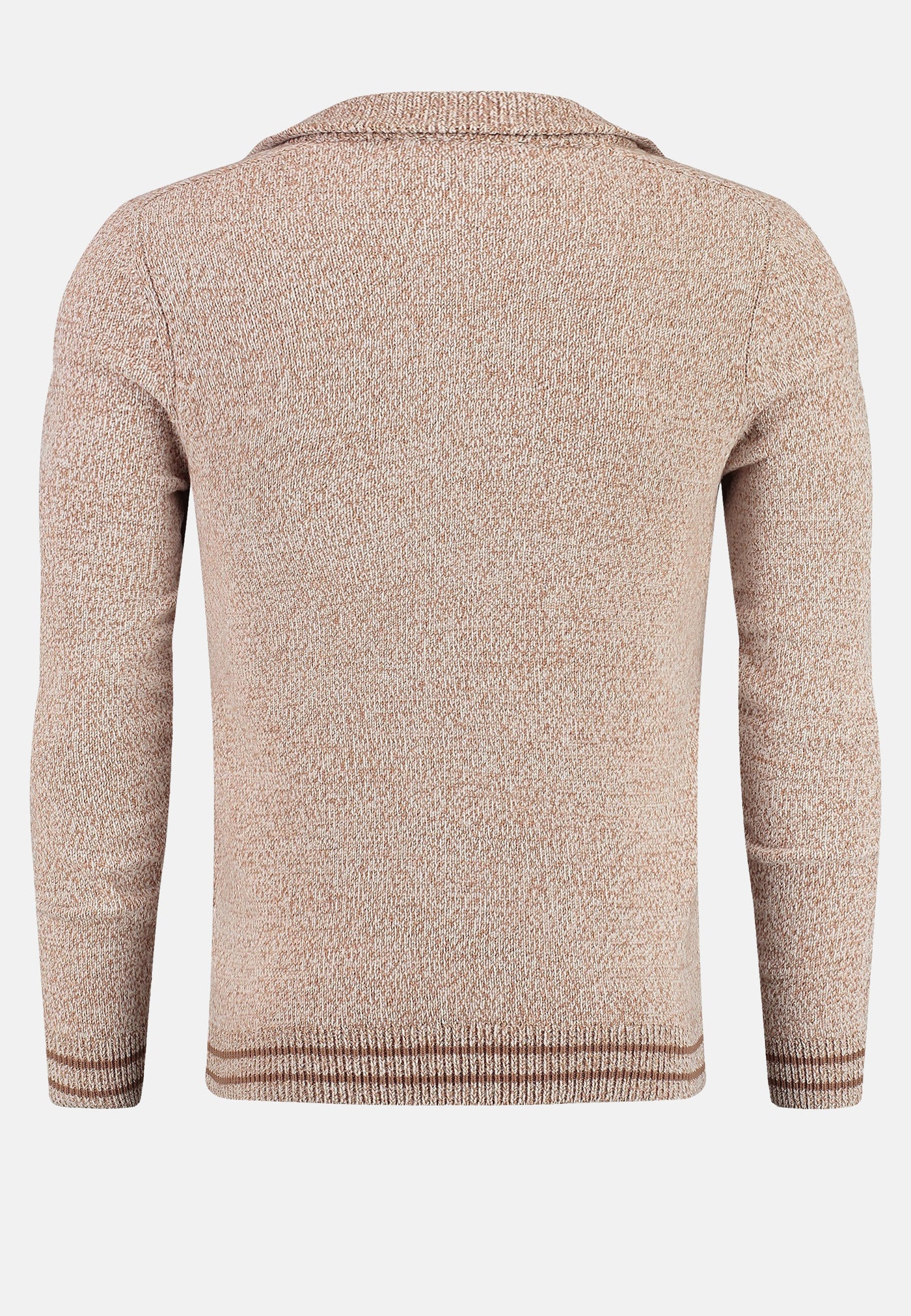 Key Largo HORST Strickpullover Troyer