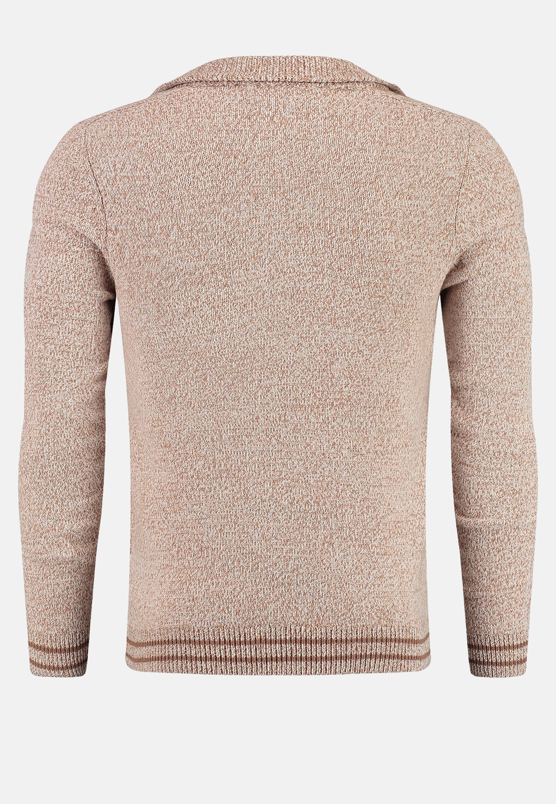 Key Largo HORST Strickpullover Troyer