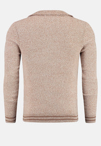 Key Largo HORST Strickpullover Troyer