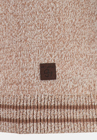 Key Largo HORST Strickpullover Troyer