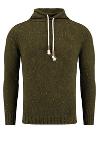 Key Largo VINCENT Strickpullover R-Neck