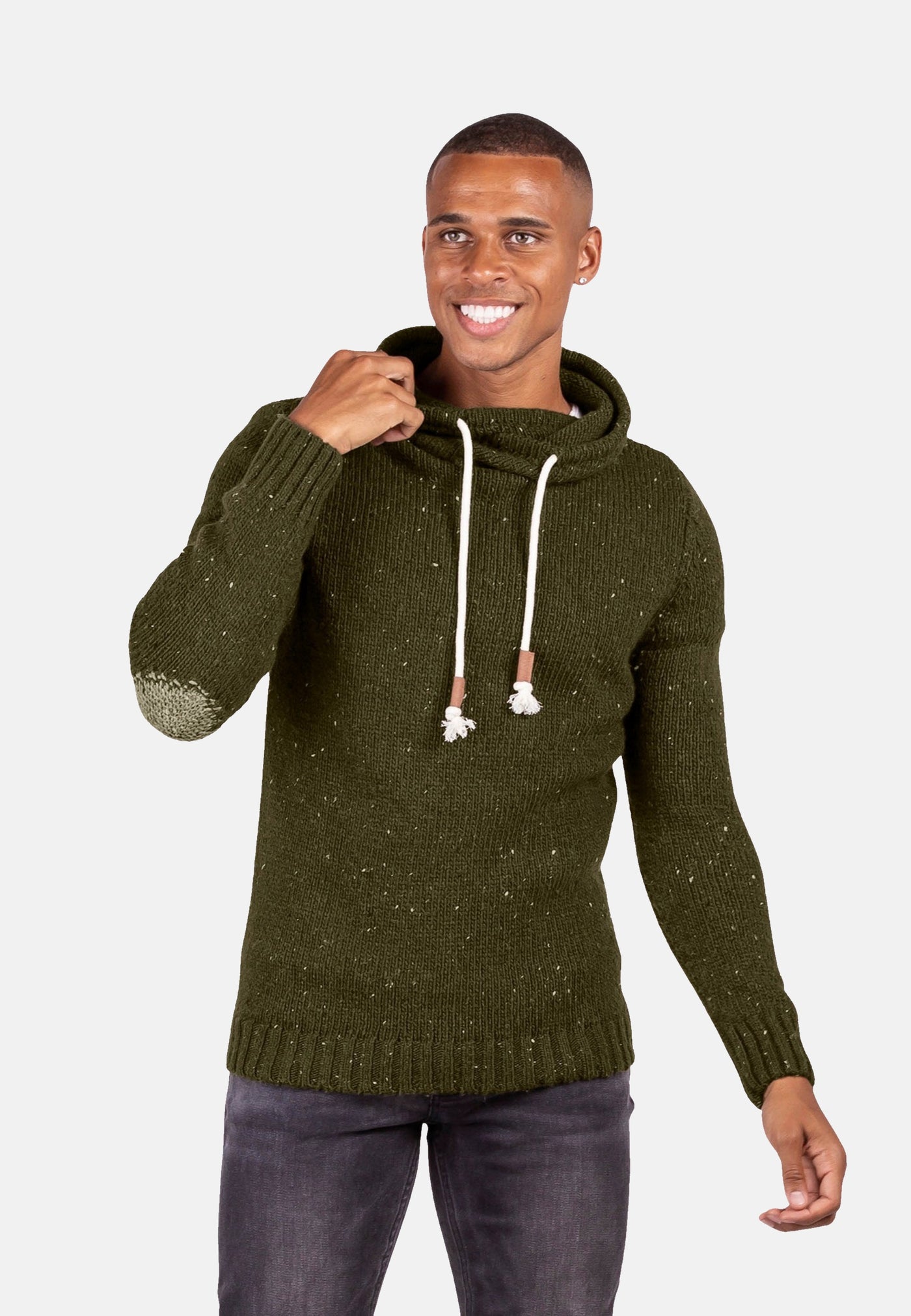 Key Largo VINCENT Strickpullover R-Neck
