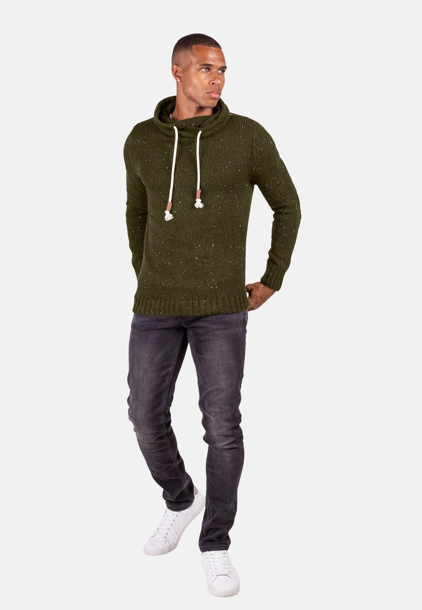 Key Largo VINCENT Strickpullover R-Neck