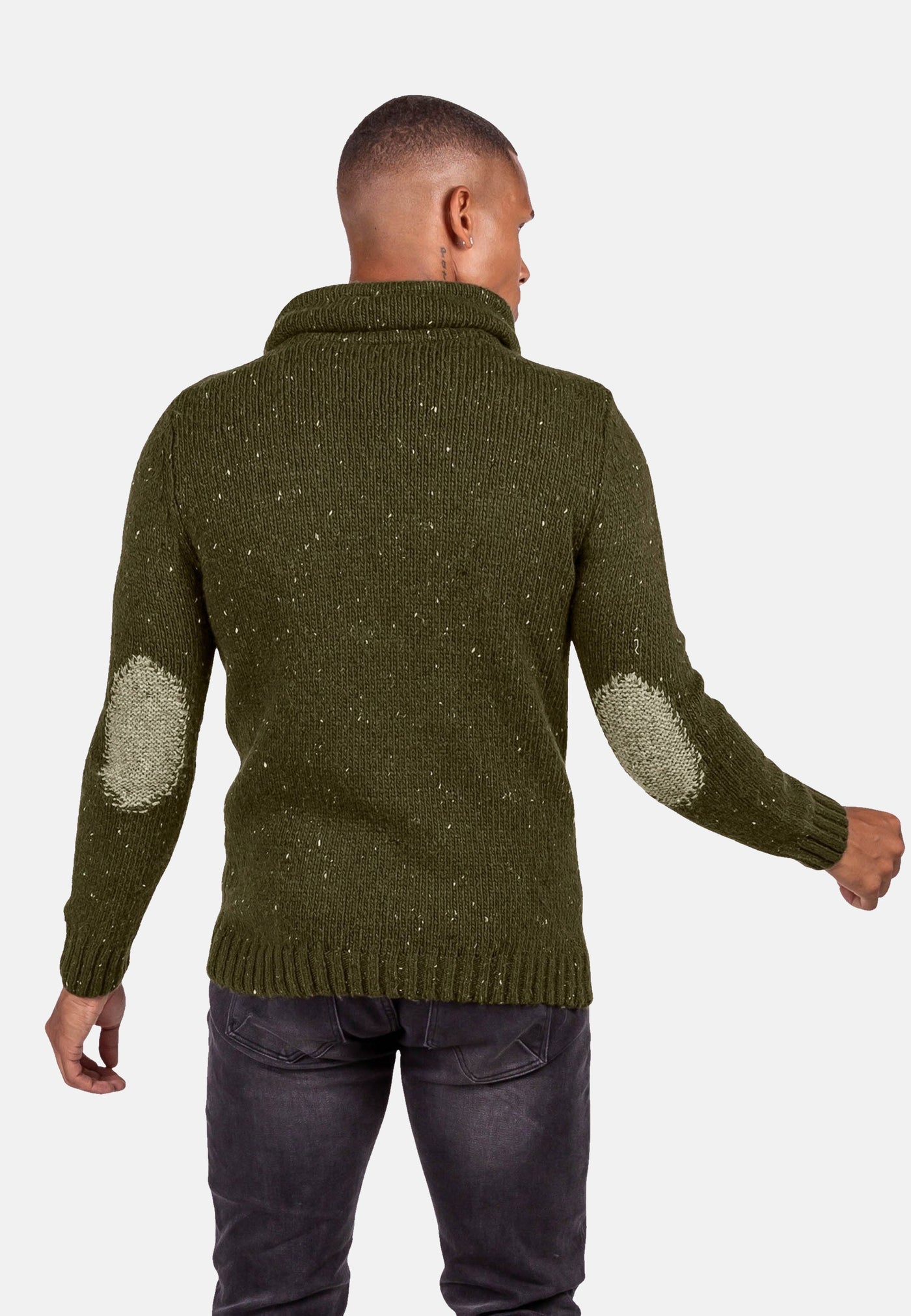 Key Largo VINCENT Strickpullover R-Neck