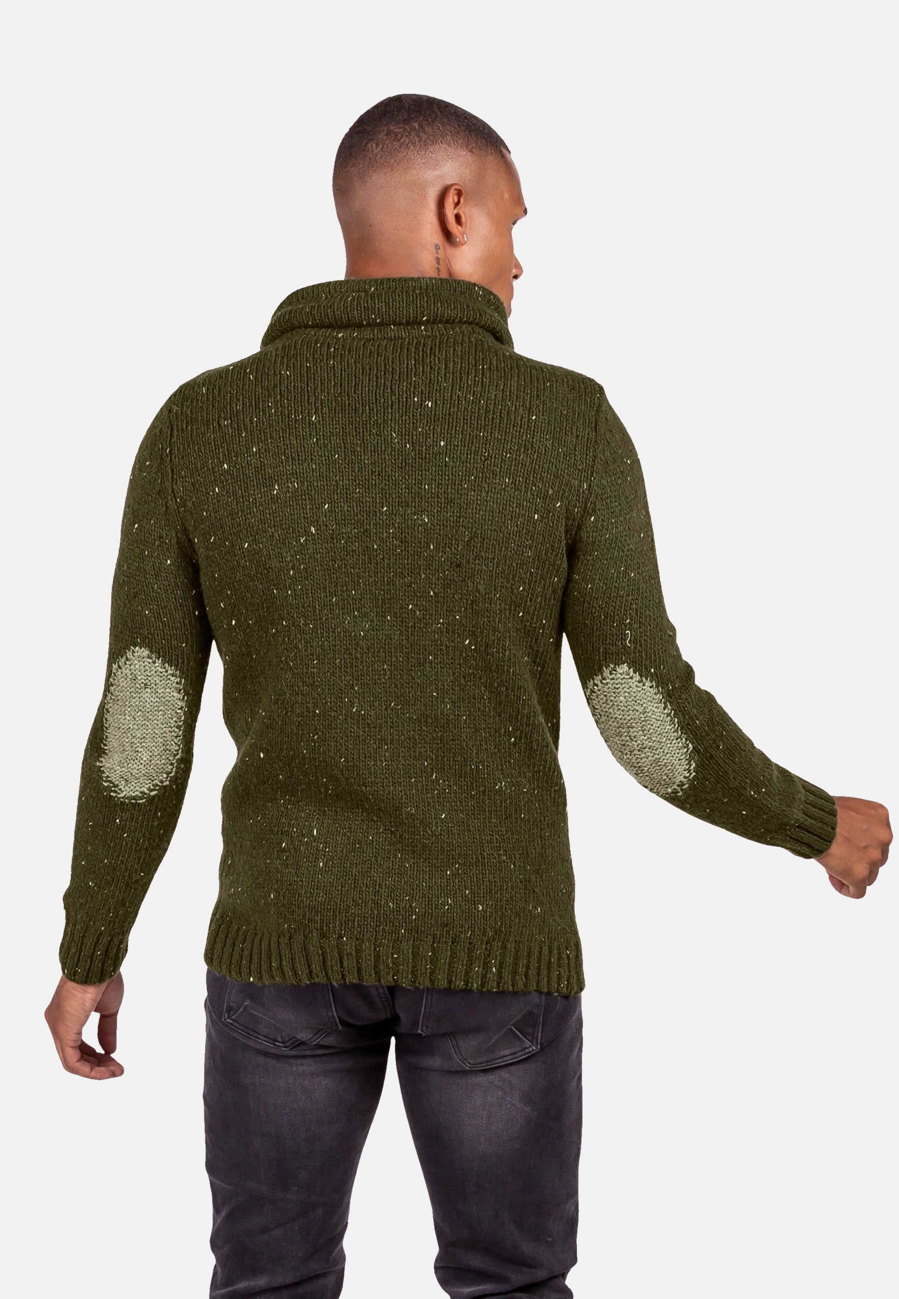 Key Largo VINCENT Strickpullover R-Neck