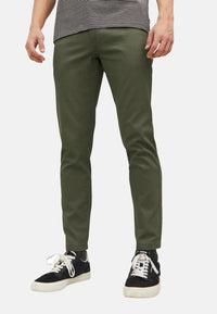 Jack & Jones MARCO DAVE Chino-Hose 2er Pack