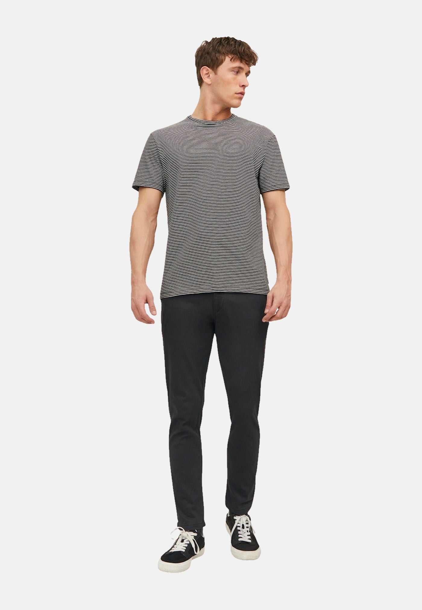 Jack & Jones MARCO DAVE Chino-Hose 2er Pack
