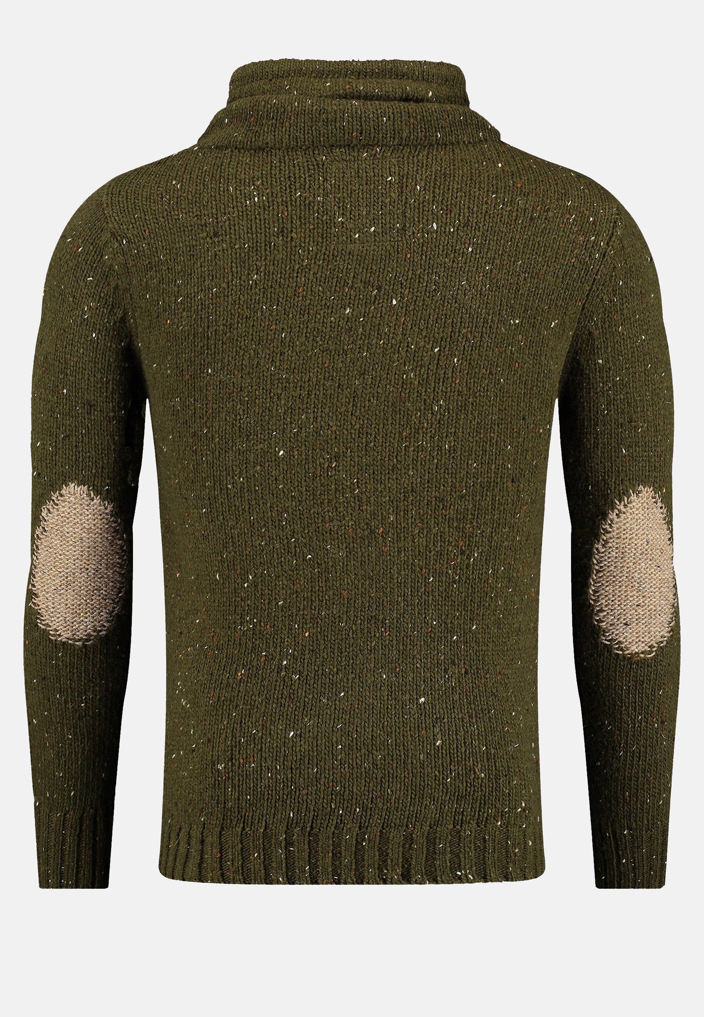 Key Largo VINCENT Strickpullover R-Neck