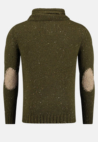 Key Largo VINCENT Strickpullover R-Neck