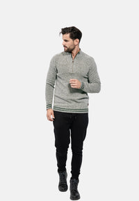 Key Largo HORST Strickpullover Troyer
