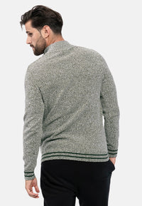 Key Largo HORST Strickpullover Troyer