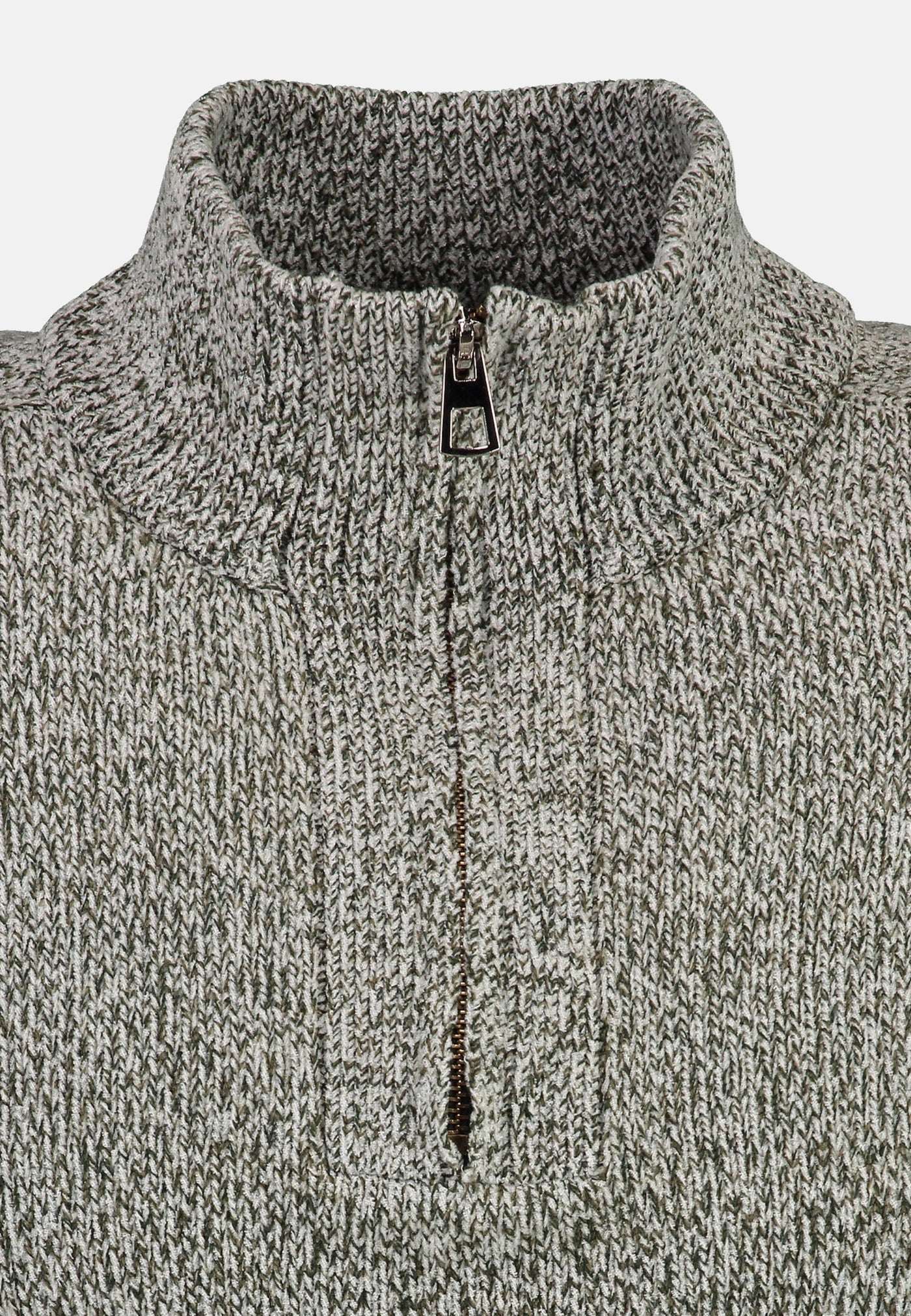 Key Largo HORST Strickpullover Troyer