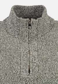 Key Largo HORST Strickpullover Troyer