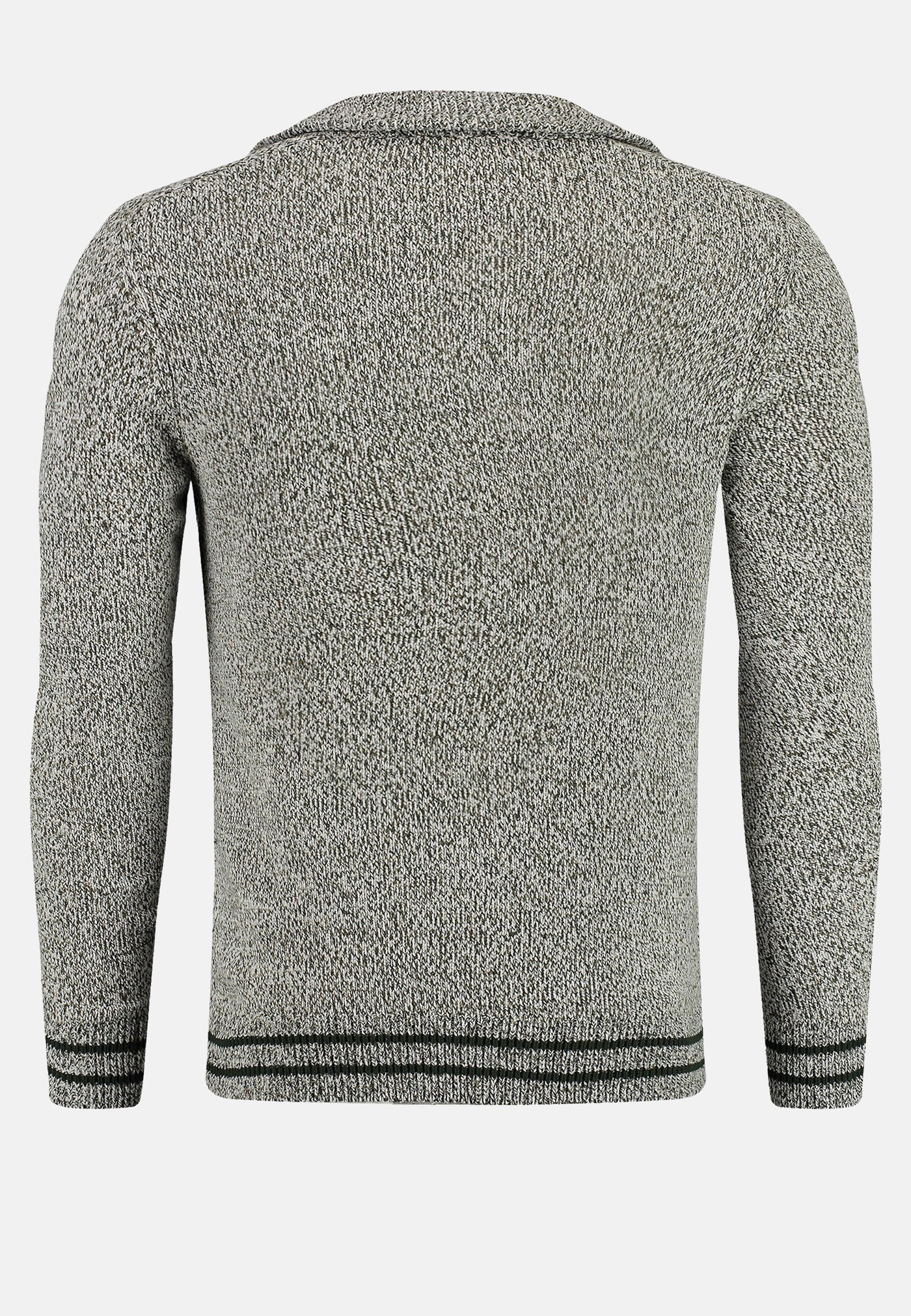 Key Largo HORST Strickpullover Troyer